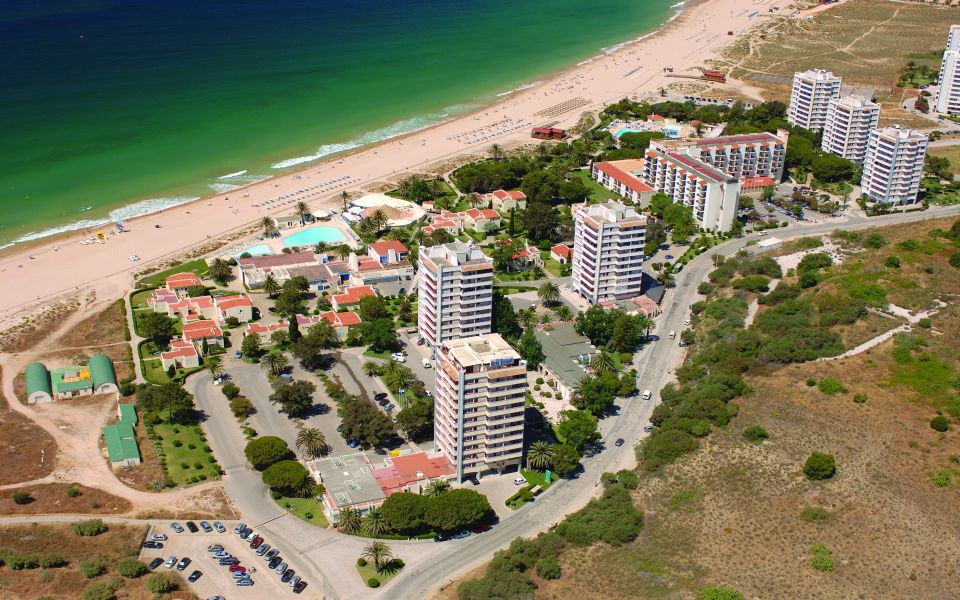 Pestana Alvor Beach Villas