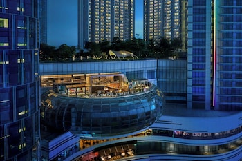 Four Points By Sheraton Surabaya, Pakuwon Indah