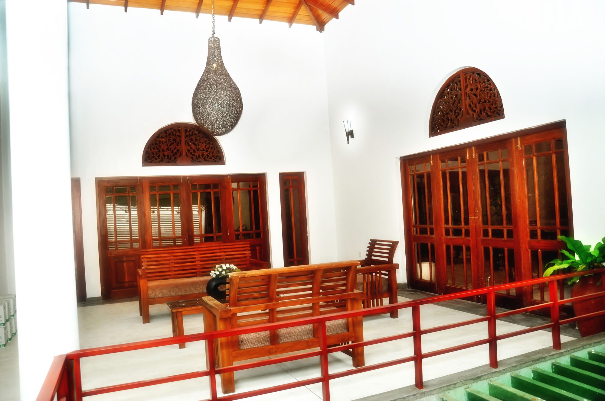 Aaranya Residencies