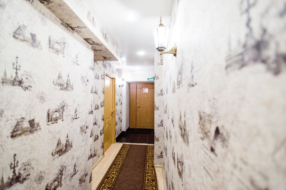 Residence On Morskaya