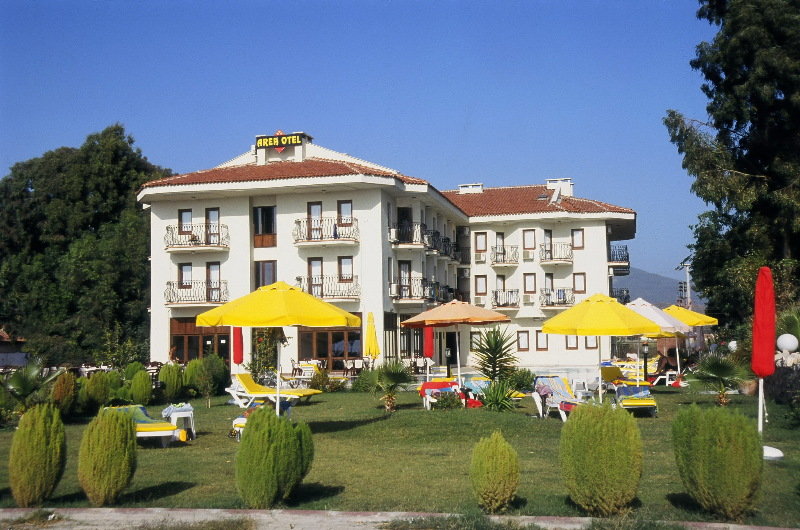 Area Otel