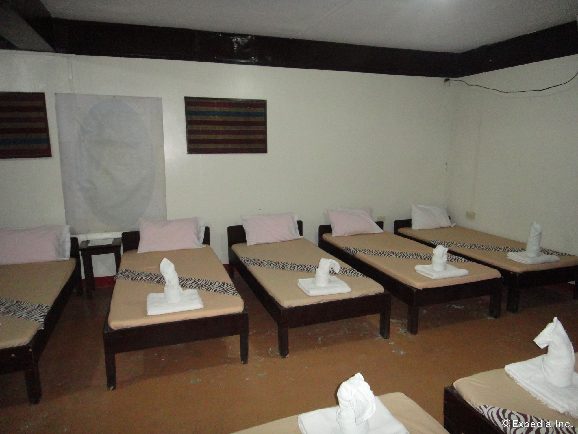 Arnaldo's Place Guest House