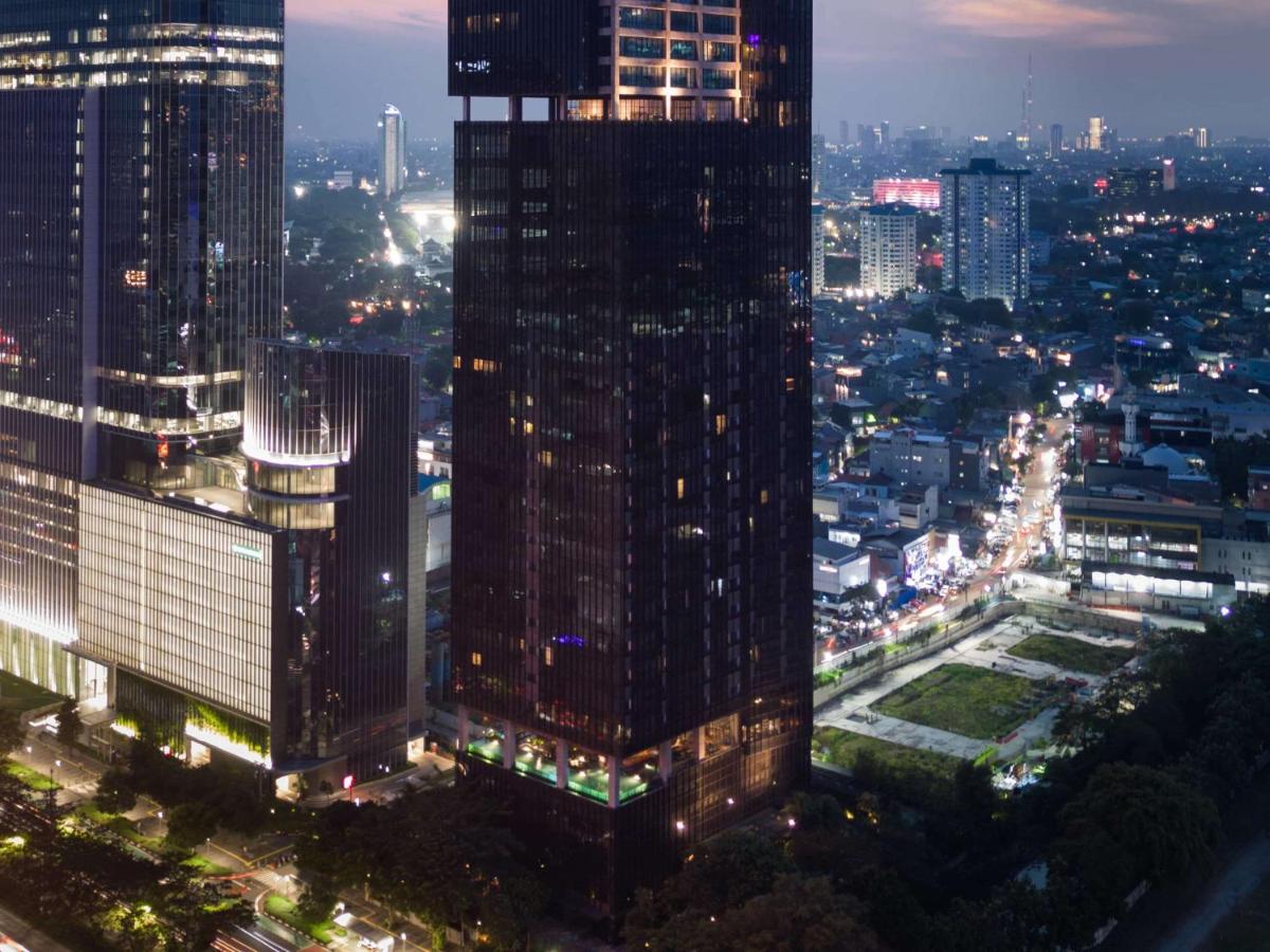 The Orient Jakarta a Royal Hideaway Hotel