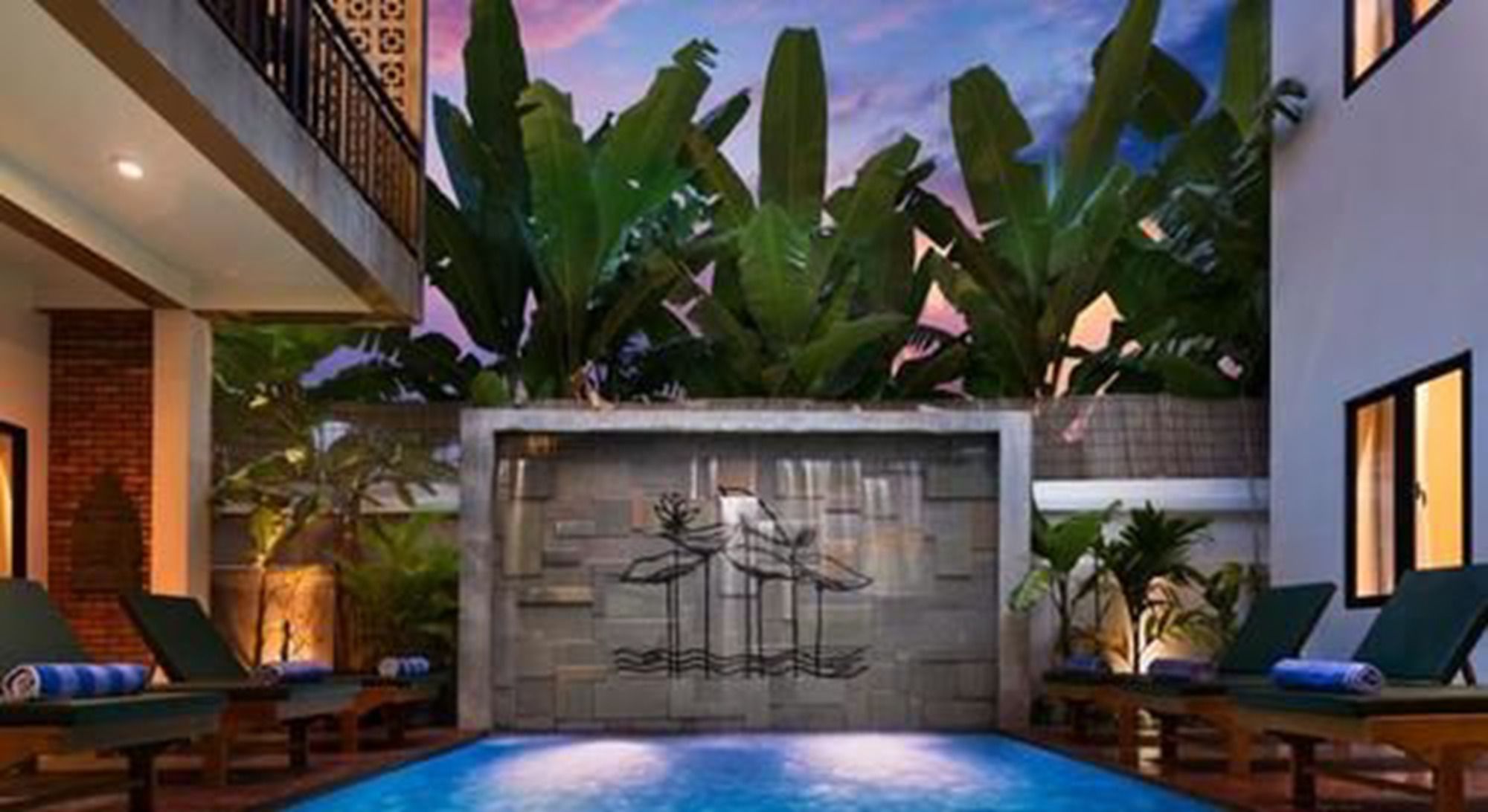 Silver Smith Residence