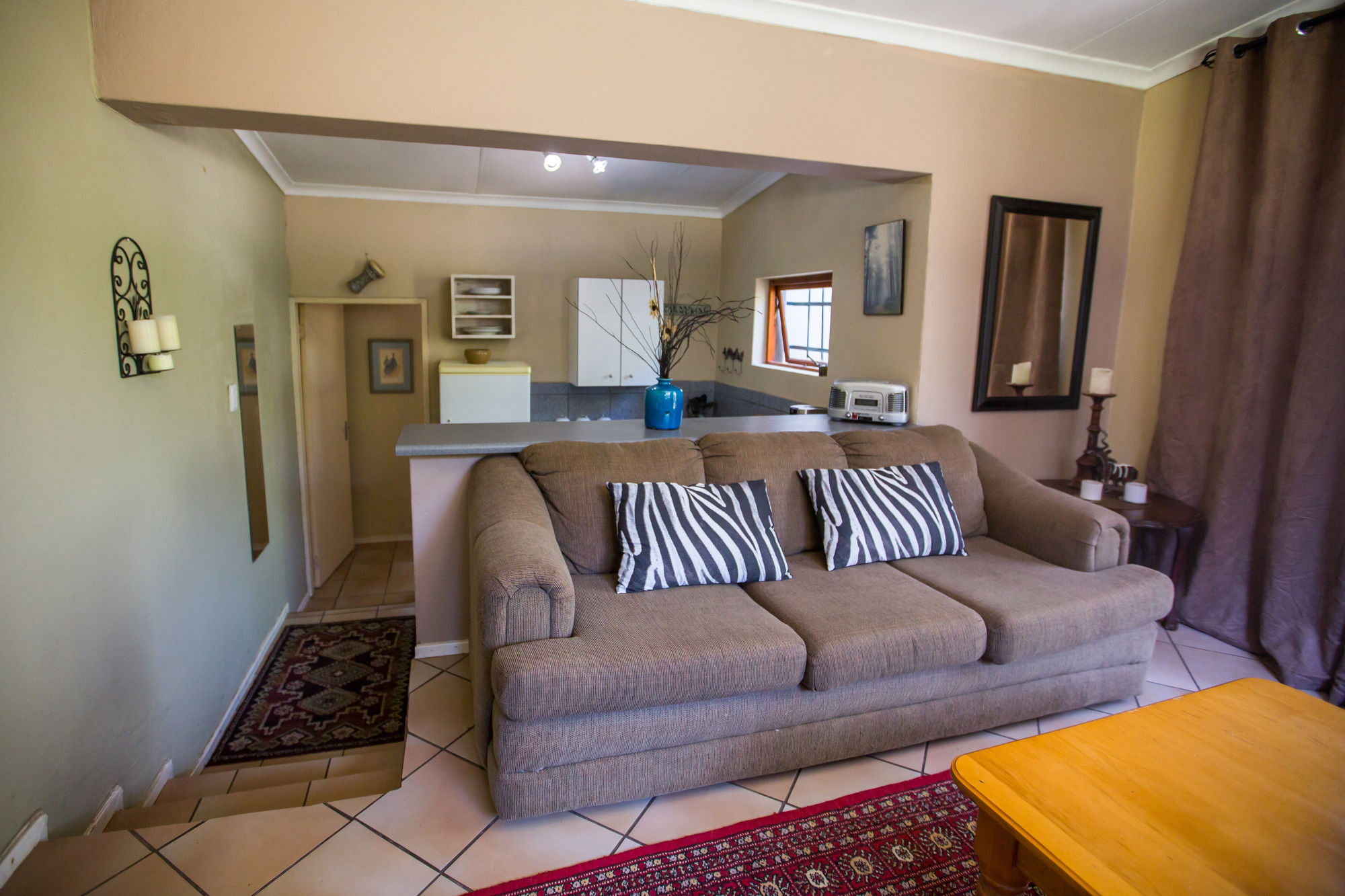 Moonflower Cottages