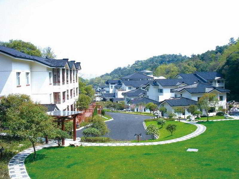 Hai Hua Man Long Resort