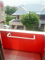 Ricco Residence Suvarnabhumi
