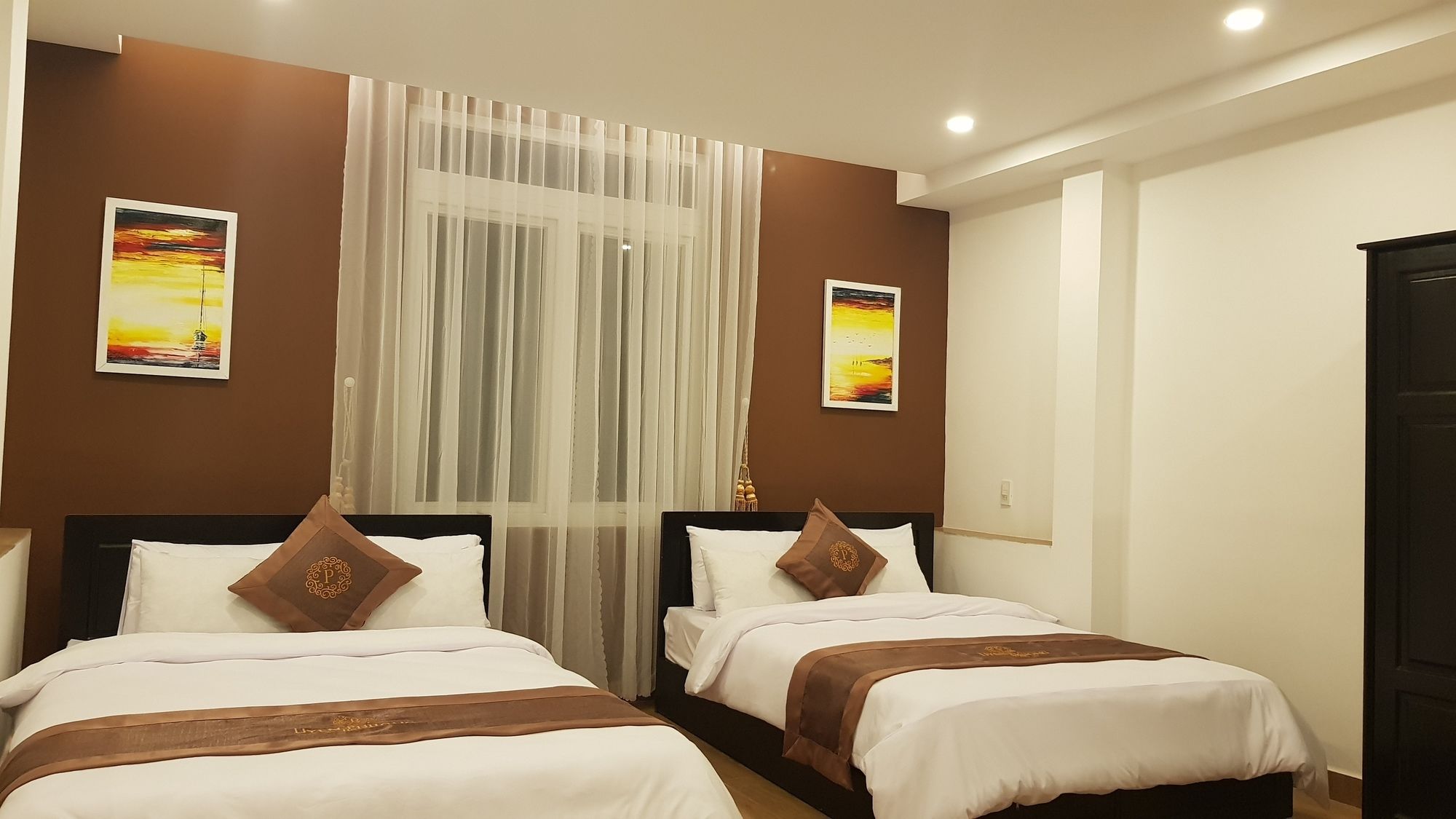Uyen Phuong Hotel