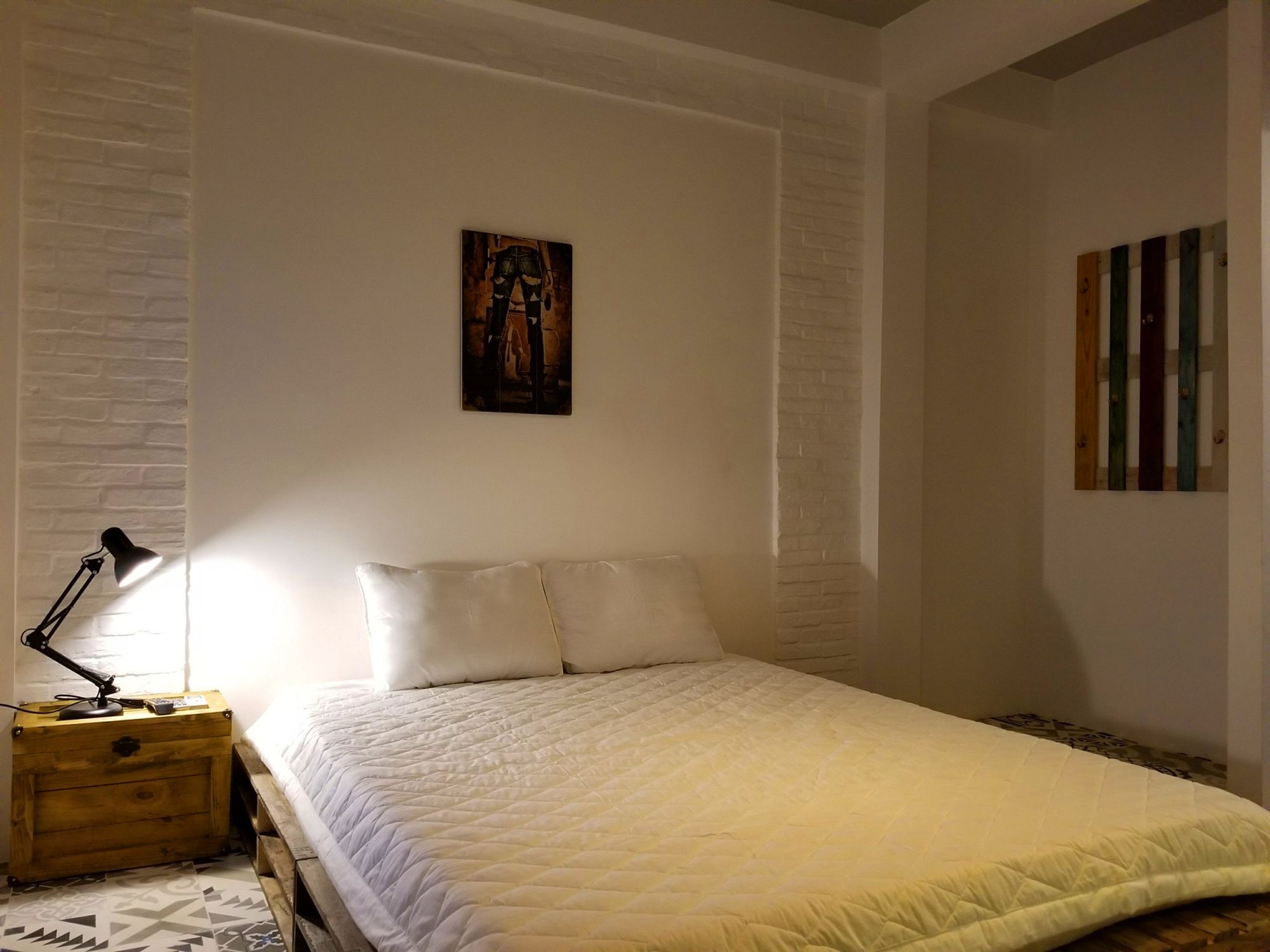 Timemark Hostel