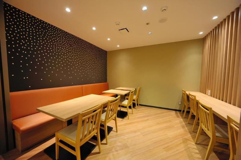 Dormy Inn Express Meguro-Aobadai