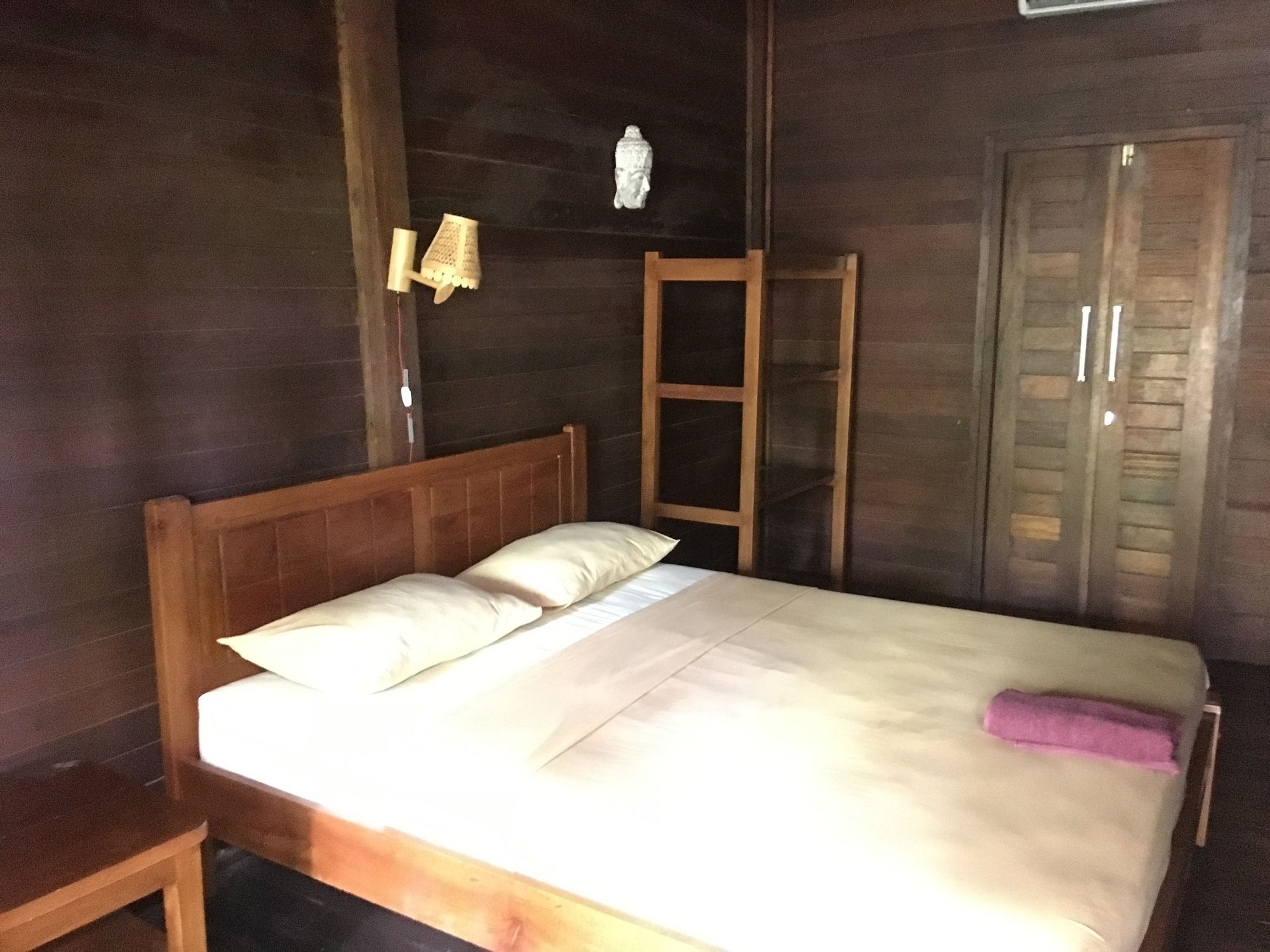 Oceane Paradise Bungalow