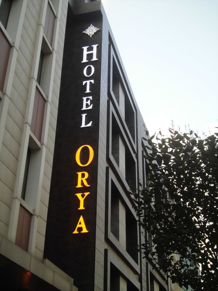 Orya