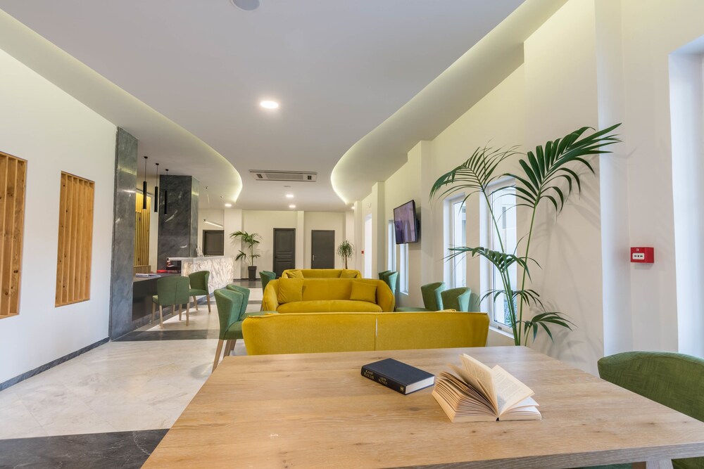 Exotica Hotel - All Inclusive