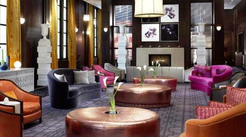The Allegro Royal Sonesta Hotel Chicago Loop