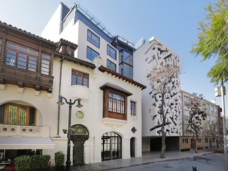 Cumbres Lastarria