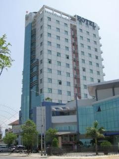 Danang Riverside