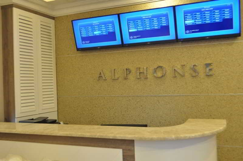 ALPHONSE HOTEL