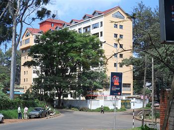 Kenya Comfort Hotel Suites