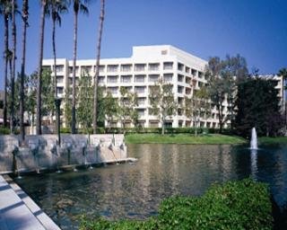 Wyndham Hotel Orange County