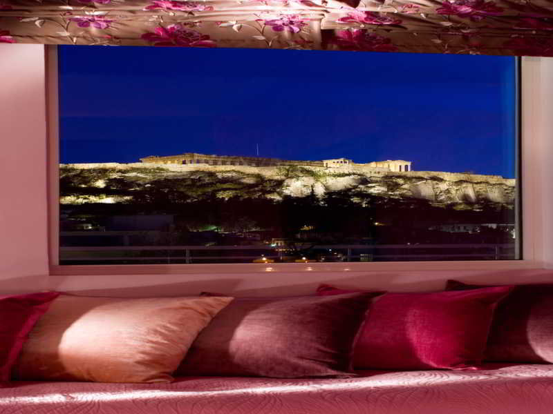 The Zillers Boutique Hotel