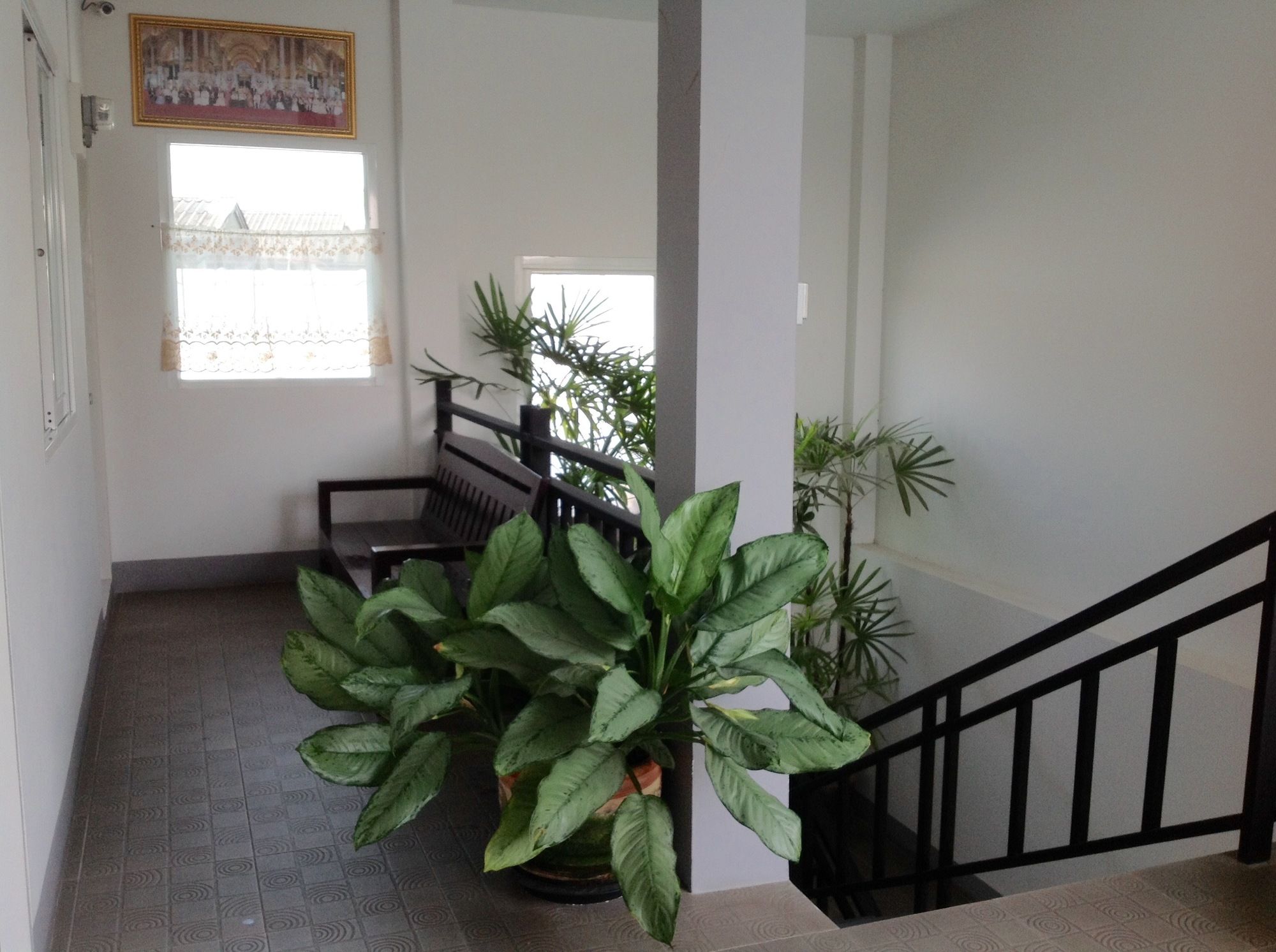 Grandma Kaew House