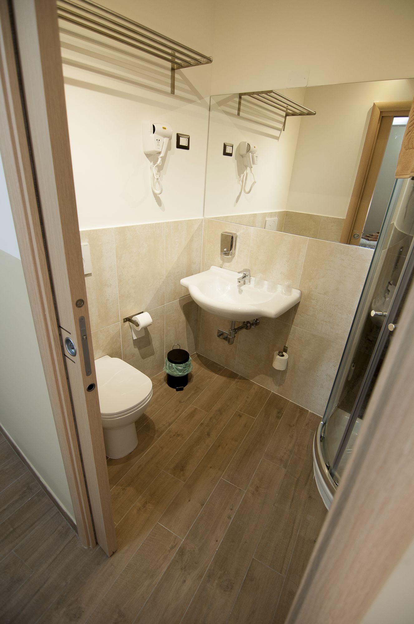 B&B Buonarroti Florence