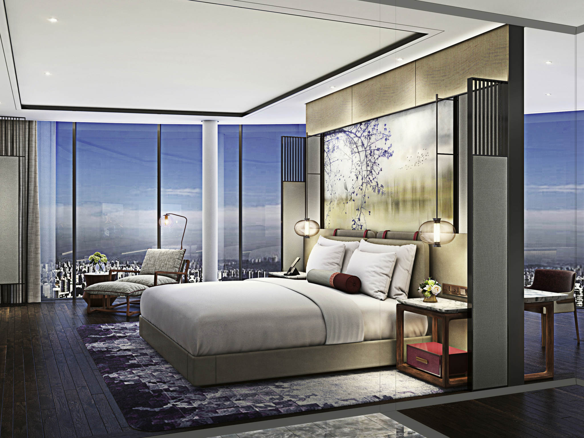 Sofitel Hangzhou Yingguan