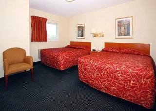 SUBURBAN EXTENDED STAY HOTEL SOUTH