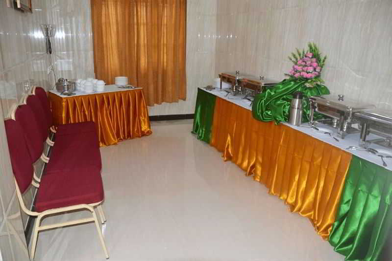 Peace Inn