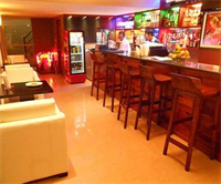 Pillar Hotel