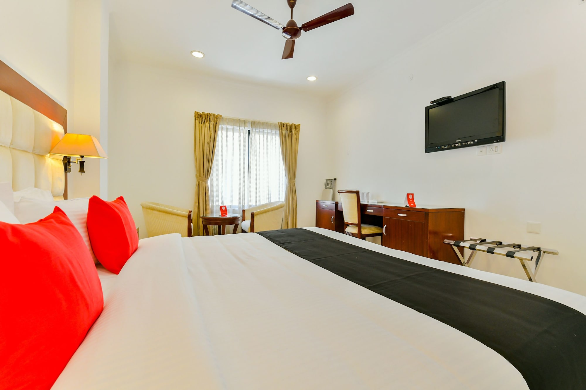 Oyo 7188 Ajantha Regency