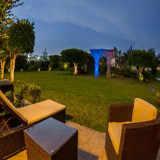 Hotel Estancia