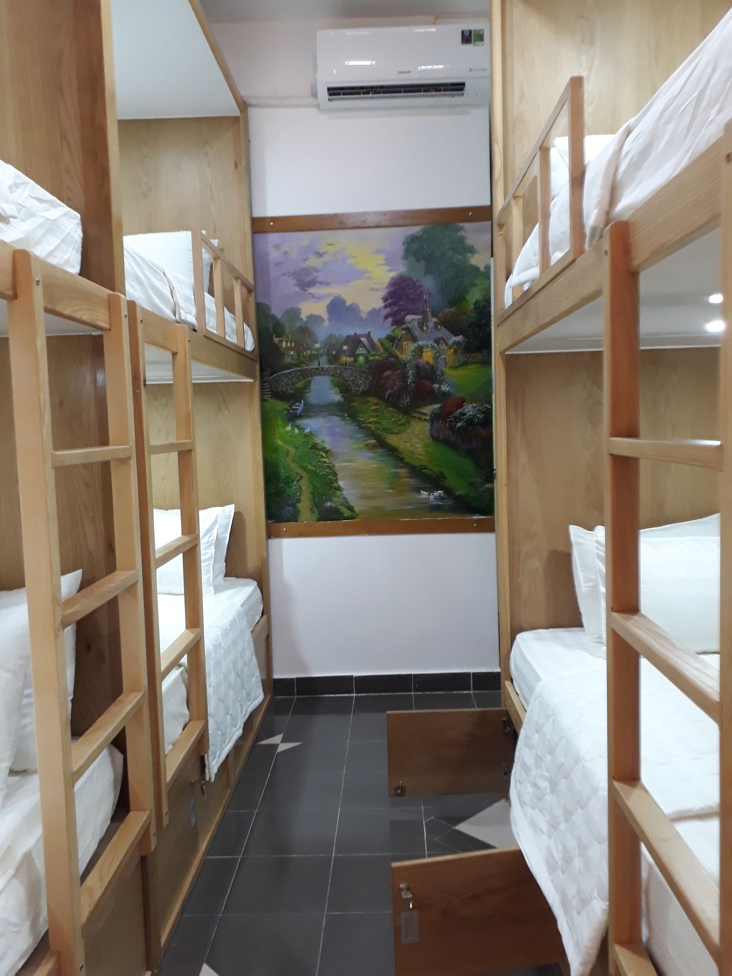 Lala Hostel