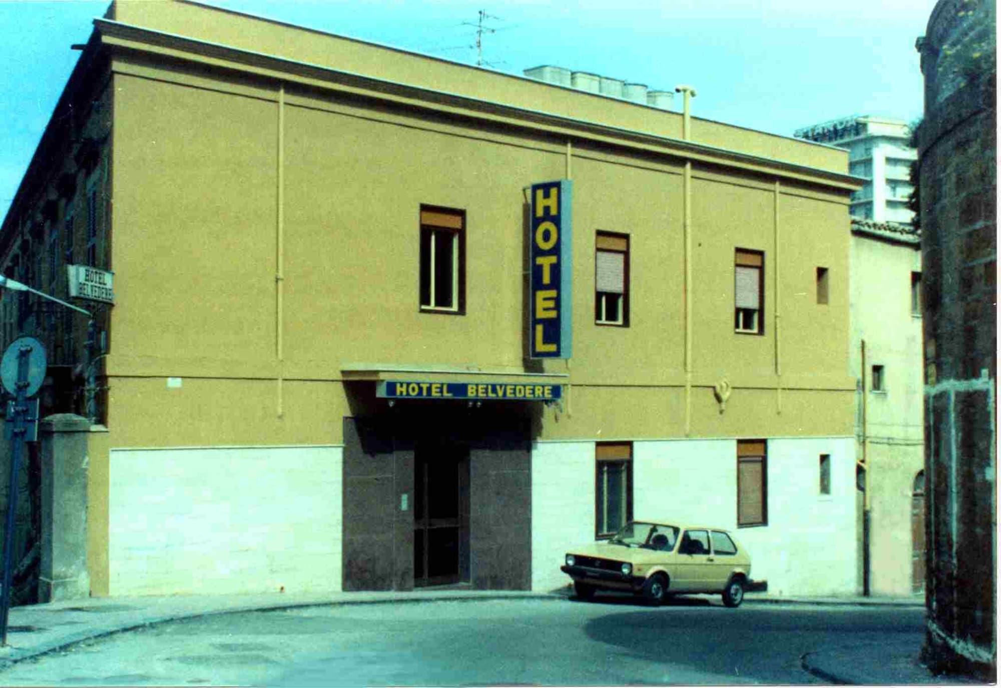 Hotel Belvedere