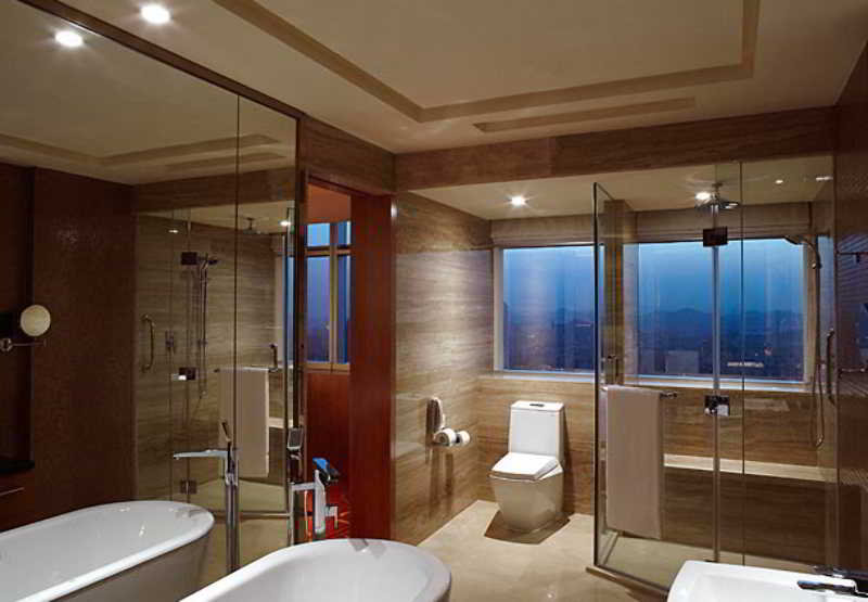 Suzhou Marriott