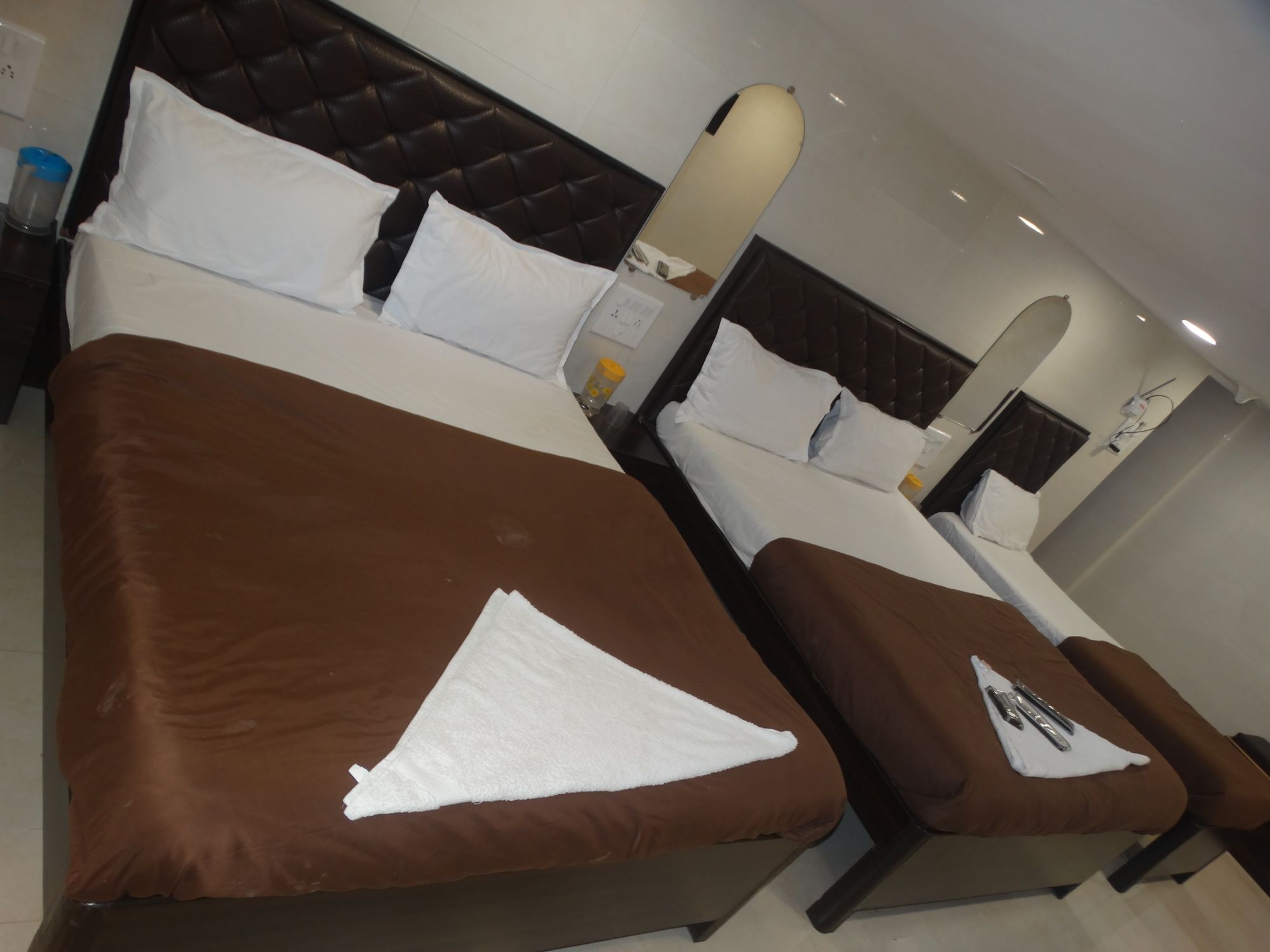 Hotel Qamar