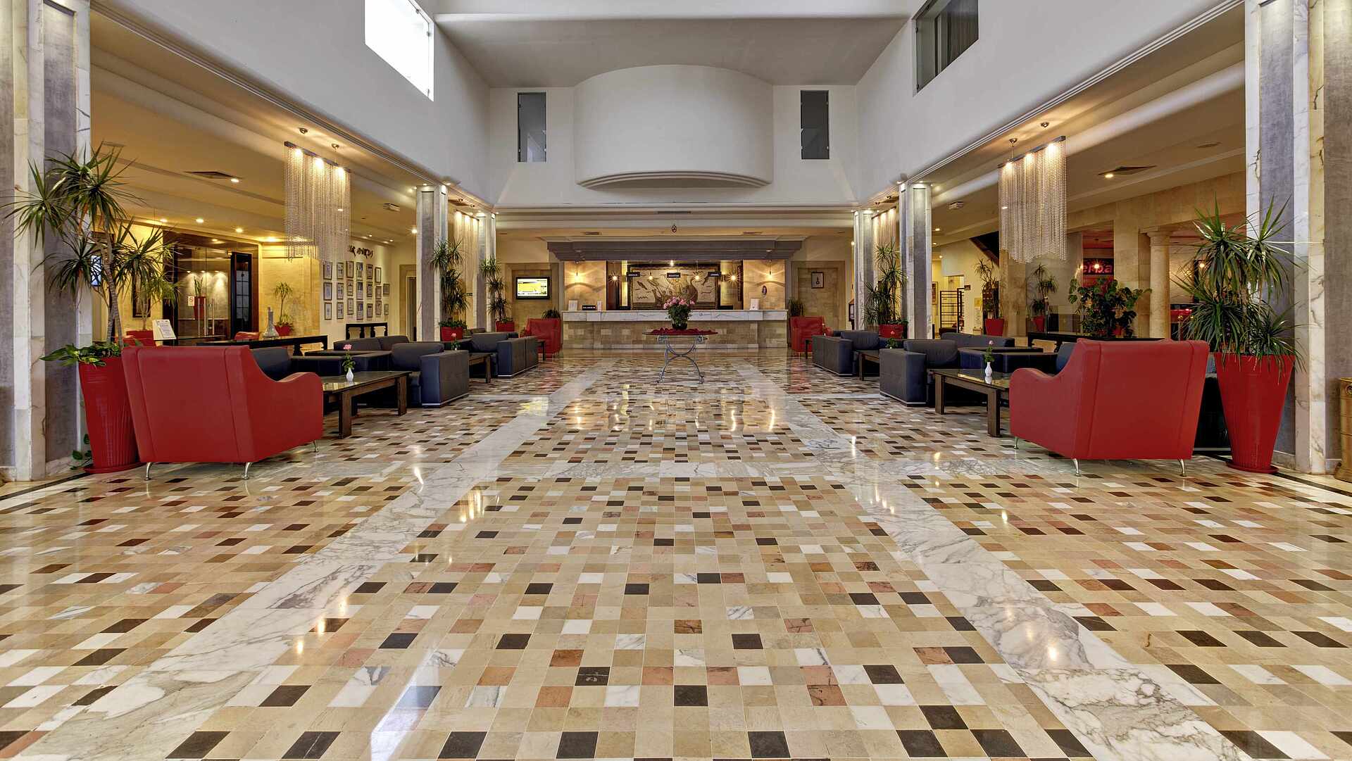 Tui Magic Life Club Penelope Beach