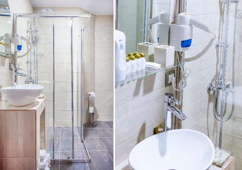 Grand Suites On Nevsky By Academia