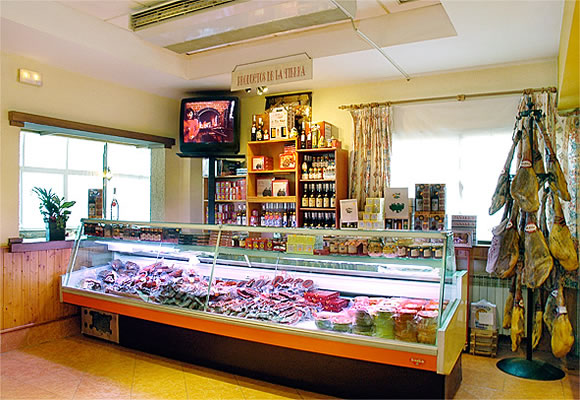 B&B HOTEL Plasencia