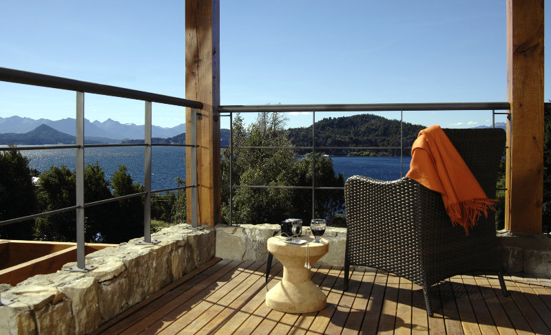 Rochester Bariloche