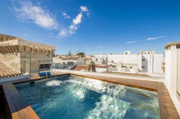 Sindic Hotel - Adults Only