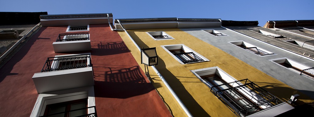 Albergue de la Catedral