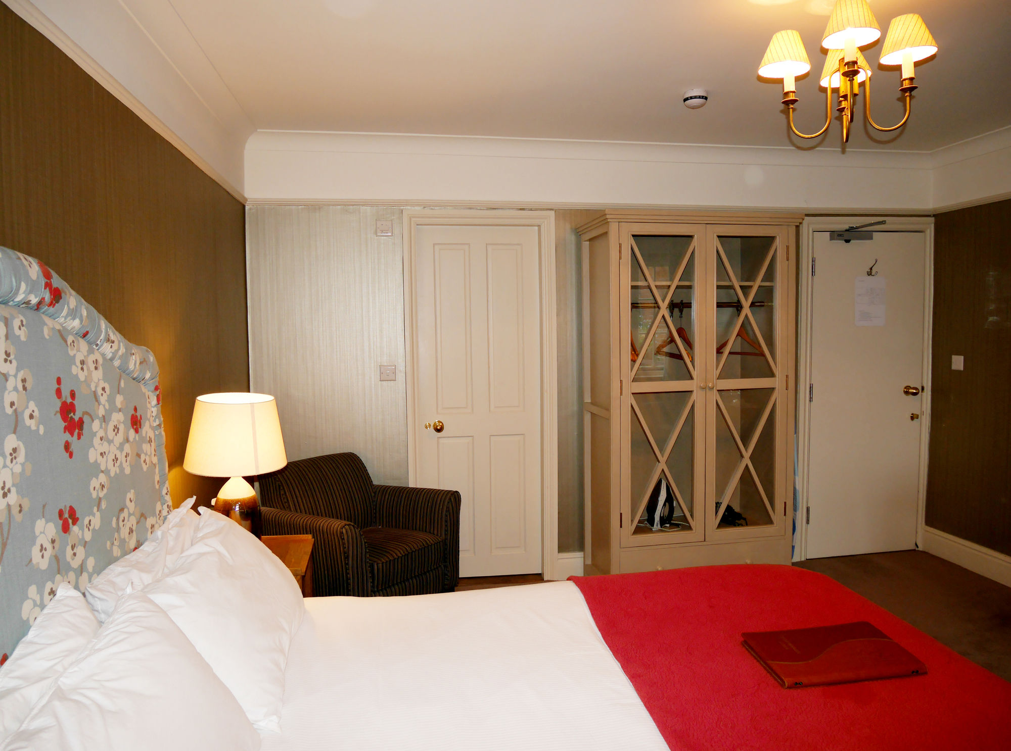 The Angel Hotel