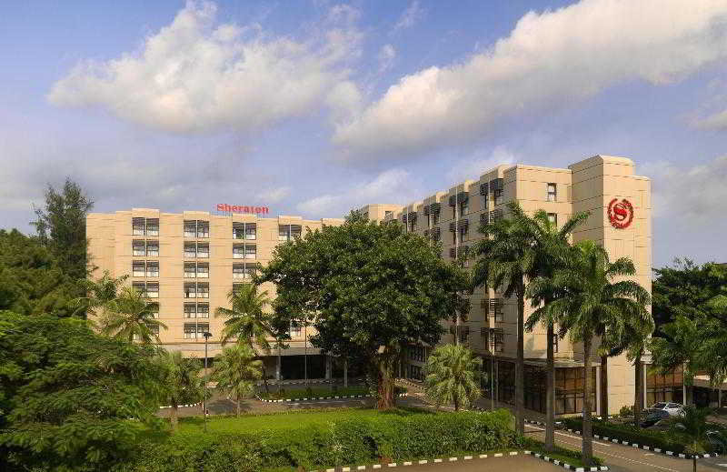 Sheraton Lagos
