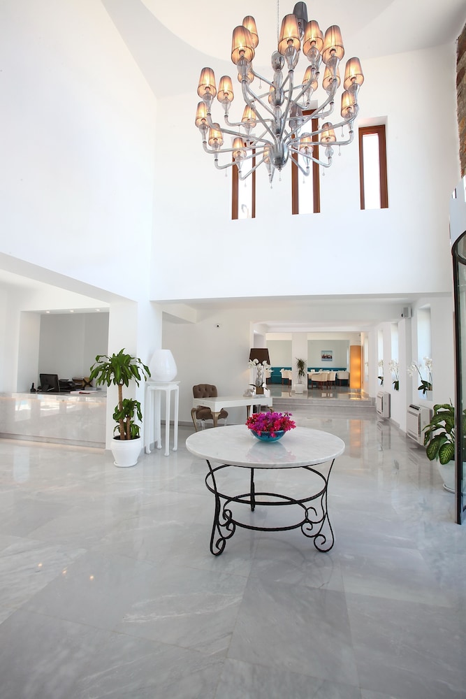 Saraya Bodrum