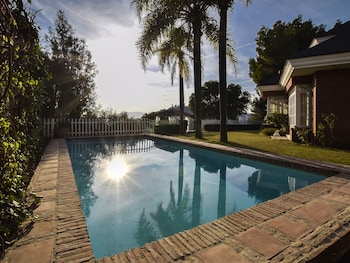 Villa Antumalal (Only Adults)