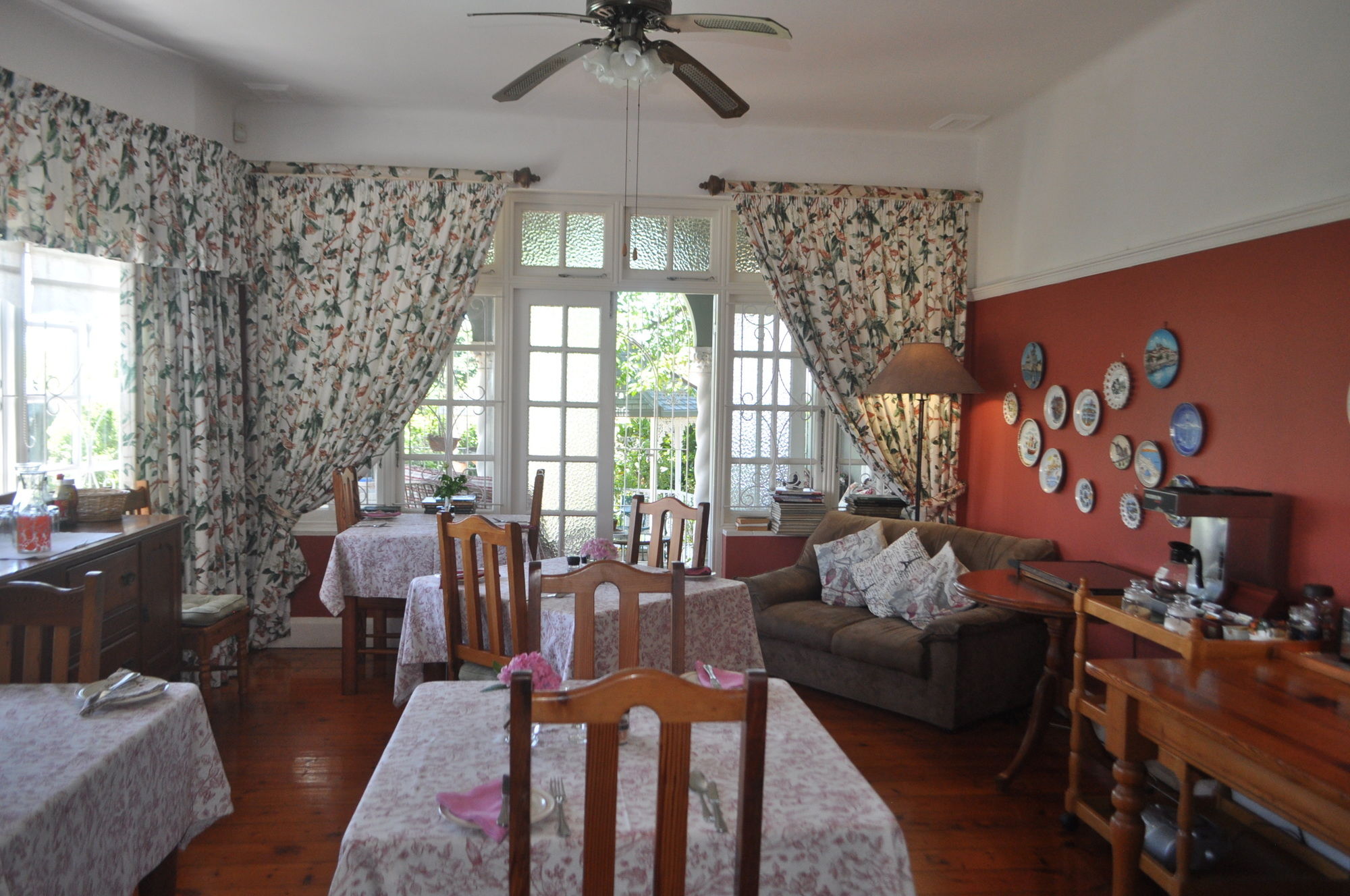 Sparkling Star Guest House