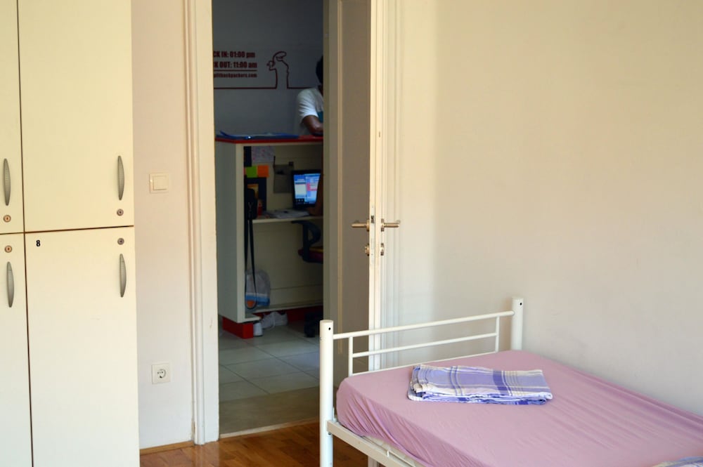 Hostel Split Backpackers 2