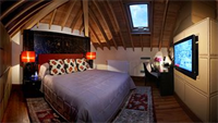 Hotel Massenet Sinan Mansions
