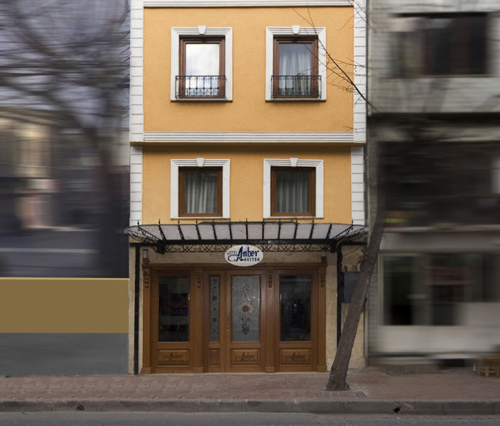 Grand Inova Hotel
